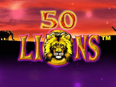 50 lions slots - 50 lions casino slot machine